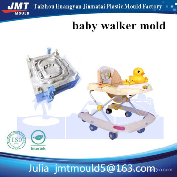 fabricant de moule en plastique de bébé walker injection